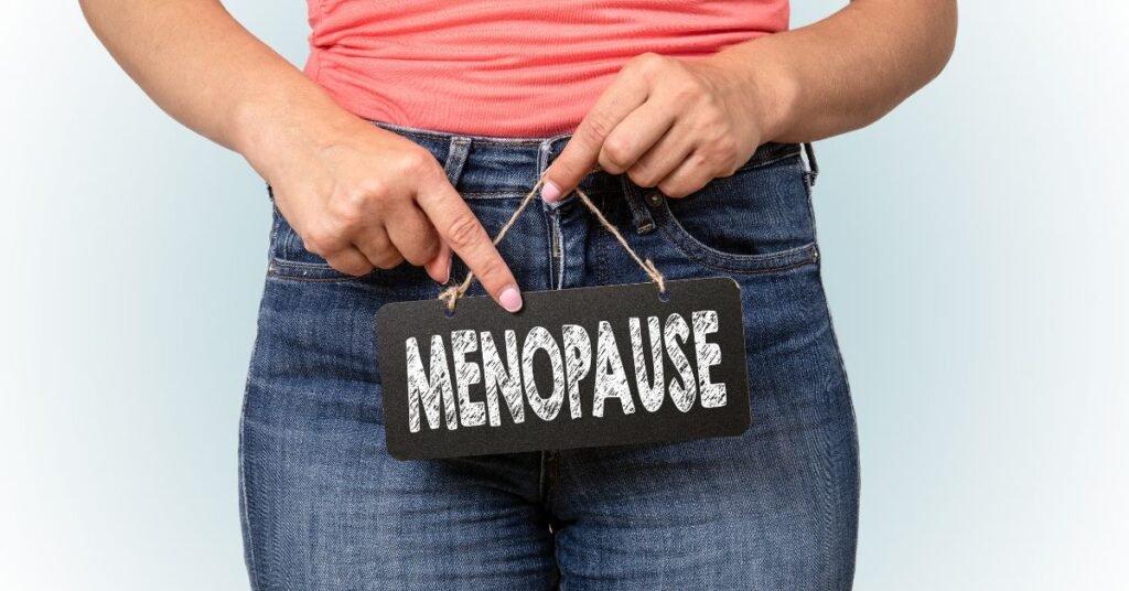 Menopause Signs and Symptoms